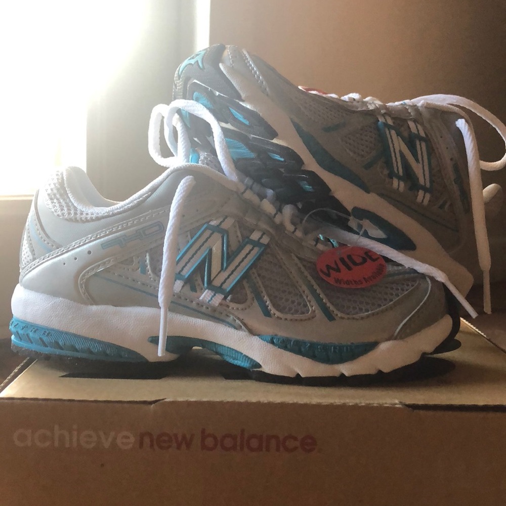 New Balance